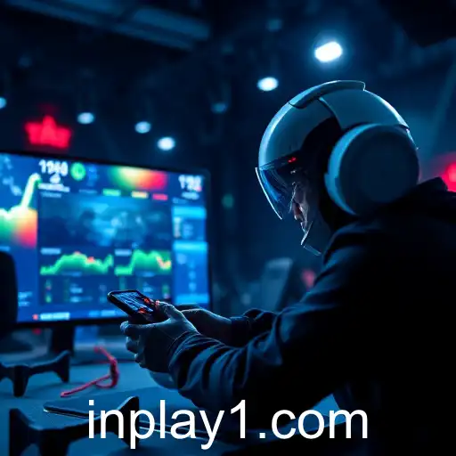 Unleashing the Digital Playground