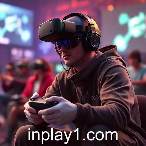 The Evolution of Online Gaming