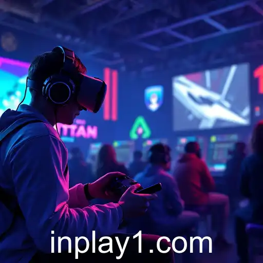 The Evolution of Online Gaming Dynamics