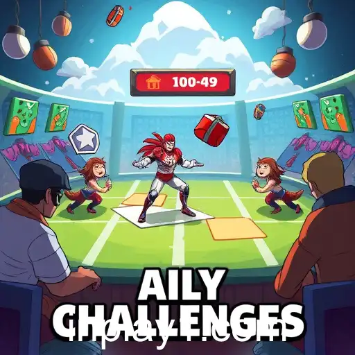 Evolving Trends in Online Gaming