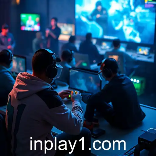 In-Play Trends Transforming Gaming Landscape