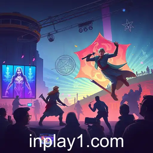 Innovation in Online Gaming