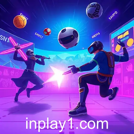 Inplay Revolutionizes Online Gaming in 2025