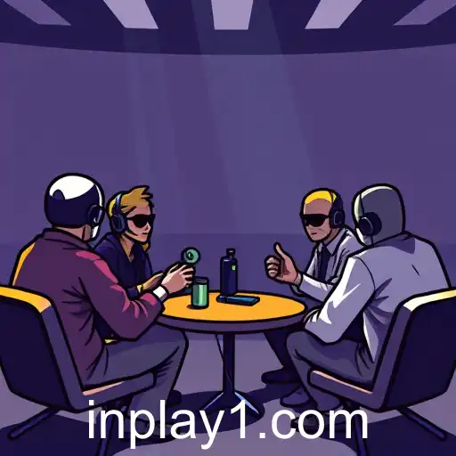 Interactive Trends and Inplay Engagement