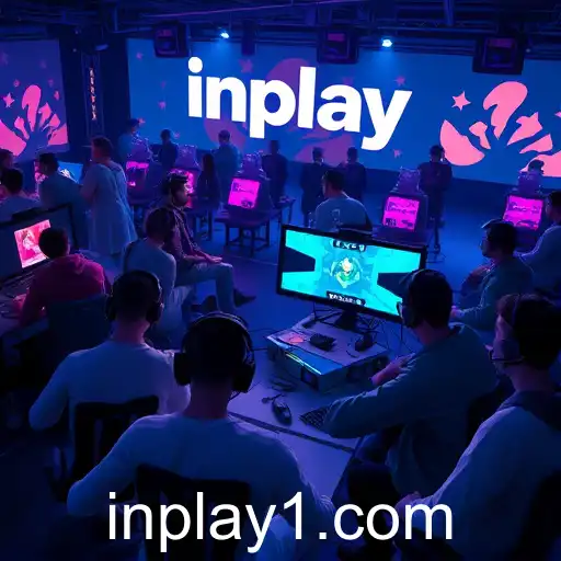 Exploring the Dynamic World of Multiplayer Games: The Inplay Experience