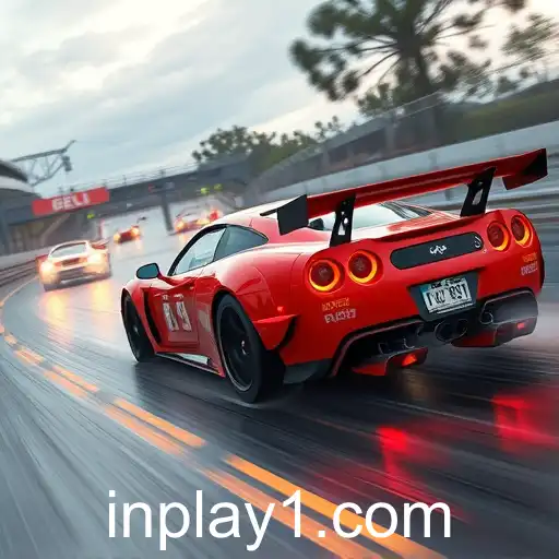 Exploring the Thrill of Racing Games: The 'Inplay' Experience