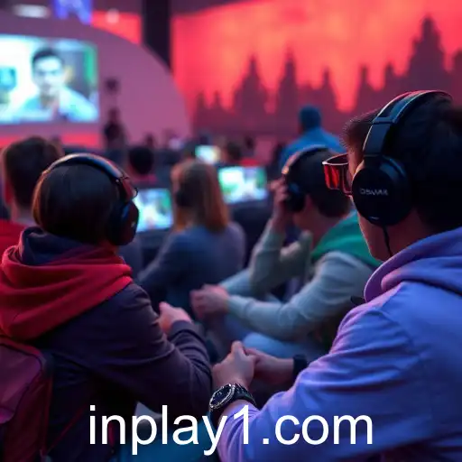 The Rise of Inplay: Navigating Real-Time Engagement in Gaming
