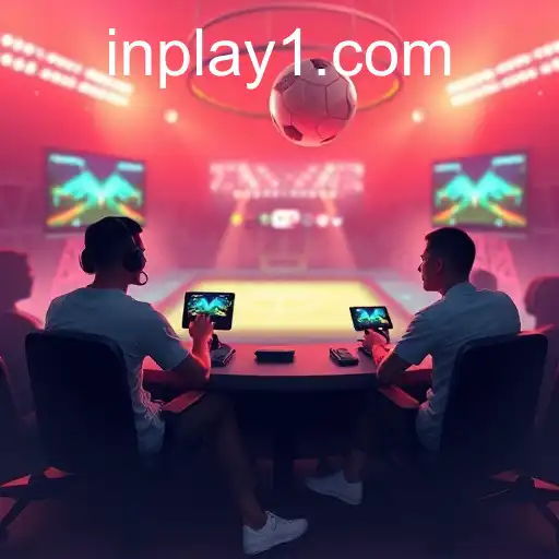 The Rise of Inplay: Revolutionizing Online Gaming