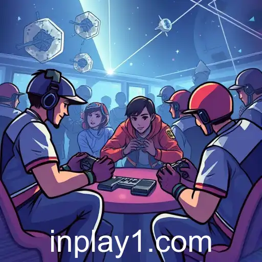 The Rise of Inplay: A Revolution in Online Gaming