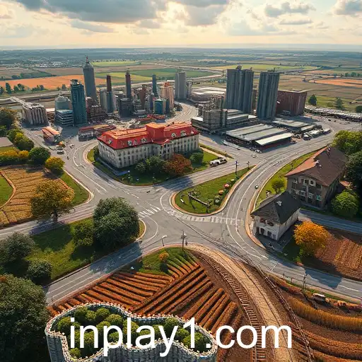 Exploring the Enthralling World of Simulation Games