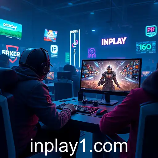 The Rise of Inplay Gaming