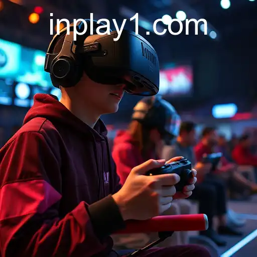 The Blossoming Era of Virtual Gaming Experiences